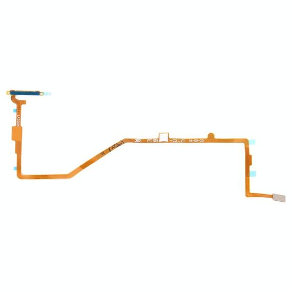 Per Vivo iQOO 3 Force Touch Sensor Flex Cable