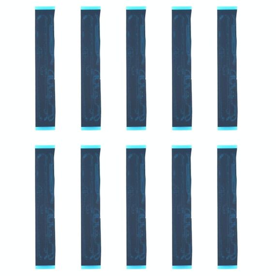 Adesivo per alloggiamento anteriore da 10 pezzi per Google Pixel 4XL