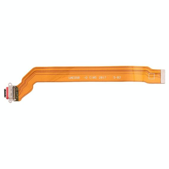 Per cavo flessibile per porta di ricarica OPPO Reno4 5G