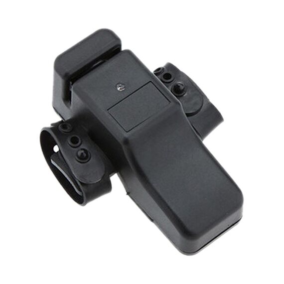 2 PCS JY-3 Allarme da pesca Campanello elettronico Allarme elettronico intelligente con buffer semplice