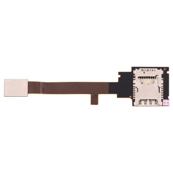 Cavo flessibile per presa per scheda SIM per LG G Pad 10.1 V700