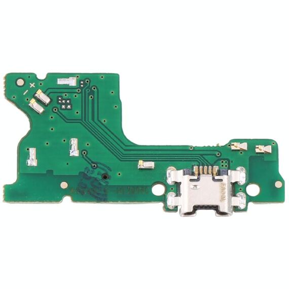 Scheda porta di ricarica per Huawei Y7 (2019)