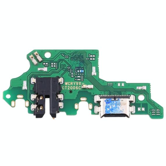 Scheda porta di ricarica per Huawei Y9 Prime (2019)