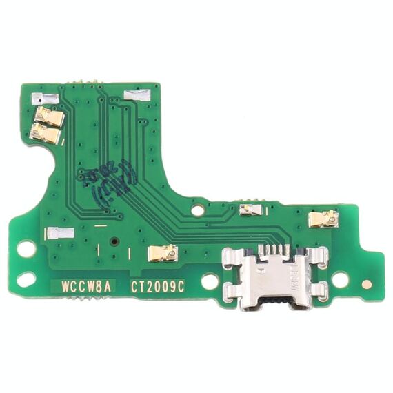 Scheda porta di ricarica per Huawei Y6 (2019)