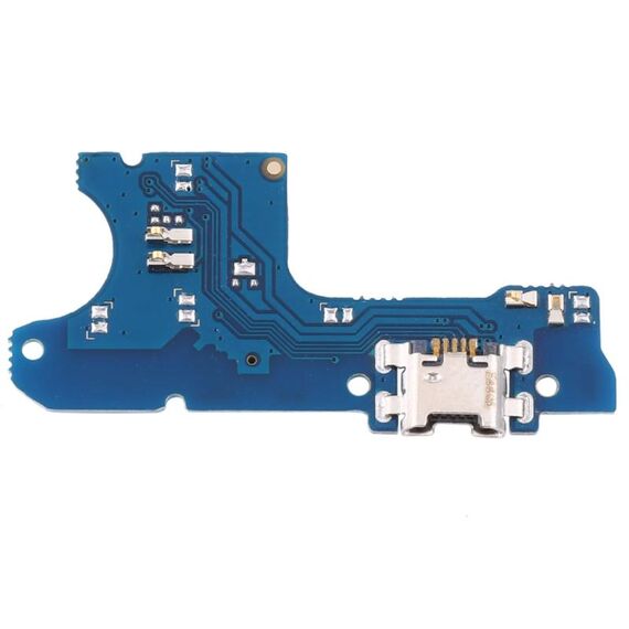 Scheda porta di ricarica per Huawei Y7 Pro (2019)