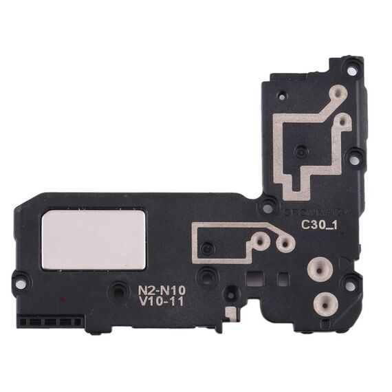 Per il cicalino della suoneria dell'altoparlante Samsung Galaxy Note9
