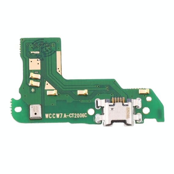 Scheda porta di ricarica per Huawei Y6 (2018)
