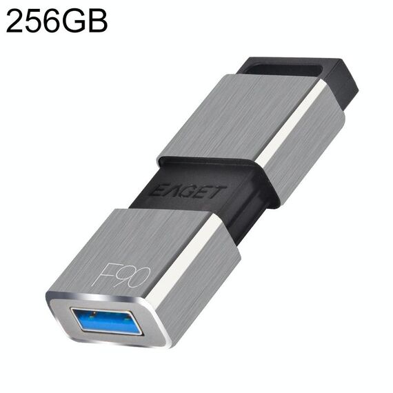 ENPAG F90 256G USB 3.0 INTERFACCE INTERFACCIO METALL FLASC U disco U