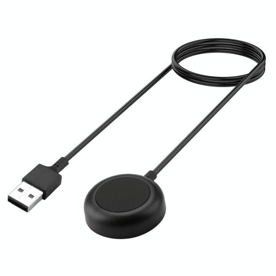 Per Samsung Galaxy Watch Serie attiva Serie 2 e 1 Caricabatterie da 40 mm / 44mm
