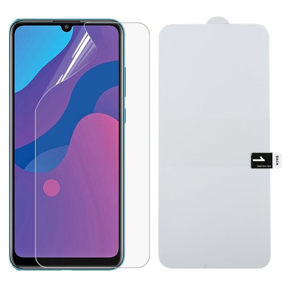 Per Huawei Honor Play 9A Pellicola protettiva per schermo intero a prova di esplosione in idrogel