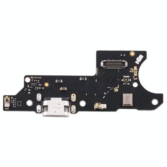 Scheda porta di ricarica per Motorola Moto G8 Power Lite