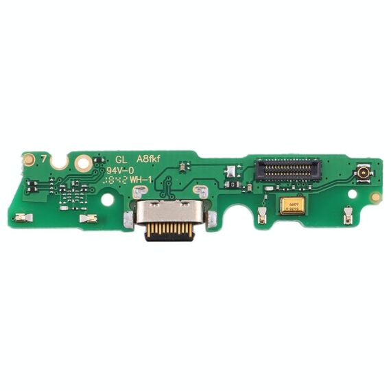Scheda porta di ricarica per Motorola Moto G7 Play