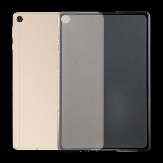 Per Huawei Mediapad Enjoy Tablet 2 10.1 Custodia protettiva in TPU trasparente da 0,75 mm