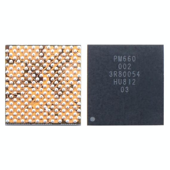 Modulo Power IC PM660 002