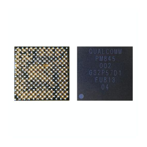 Modulo Power IC PM845