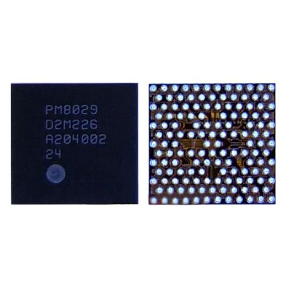 Modulo IC di alimentazione PM8029
