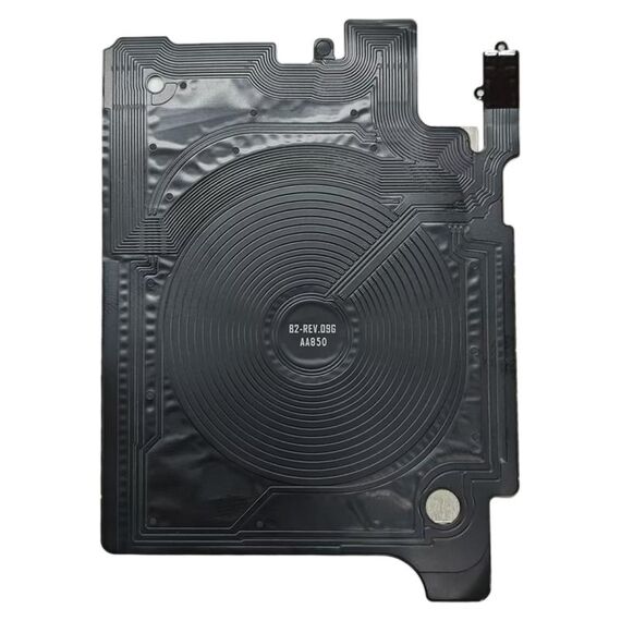 Per Samsung Galaxy S10 + Modulo di ricarica wireless NFC