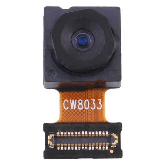 Fotocamera posteriore centrale secondaria per LG Velvet LMG910EMW LM-G910EMW / Velvet 5G LM-G900N LM-G900EM