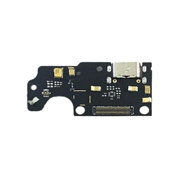 Scheda porta di ricarica per ZTE Axon 7 A2017
