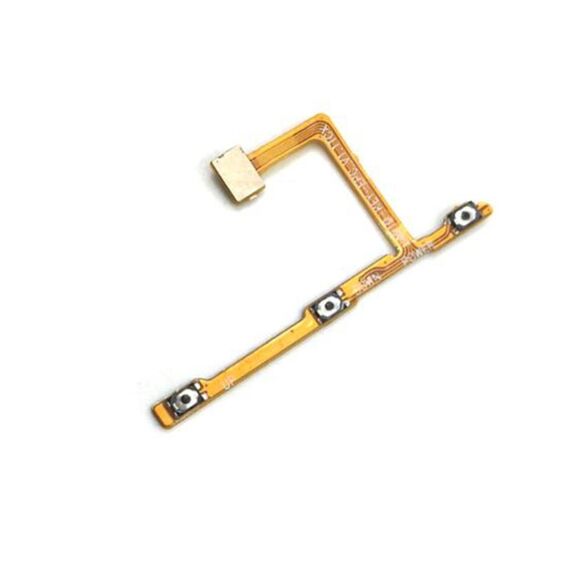 Cavo flessibile per pulsante di accensione e pulsante del volume per ZTE Blade A510 / BA510