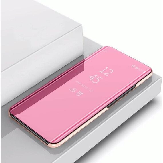 Per Sony Xperia 10 Plus Plusla Pluso Custodia in pelle flip orizzontale con supporto (oro rosa)