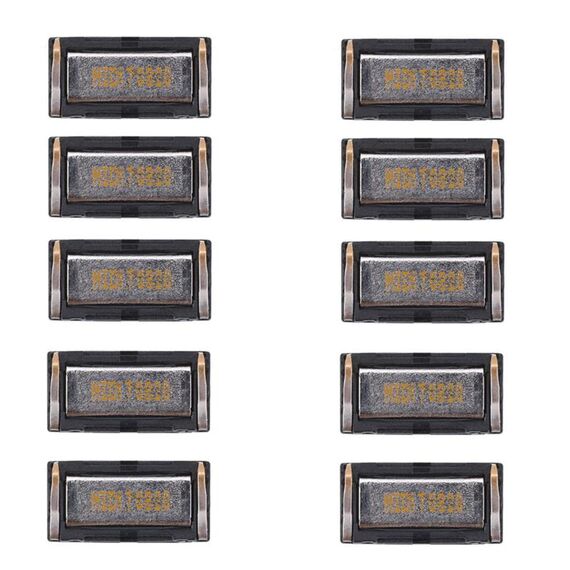 Altoparlante auricolare da 10 PC per Xiaomi Redmi 3S