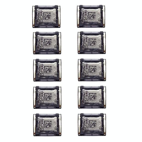 Altoparlante auricolare da 10 PC per Xiaomi Mi 10 Pro 5G