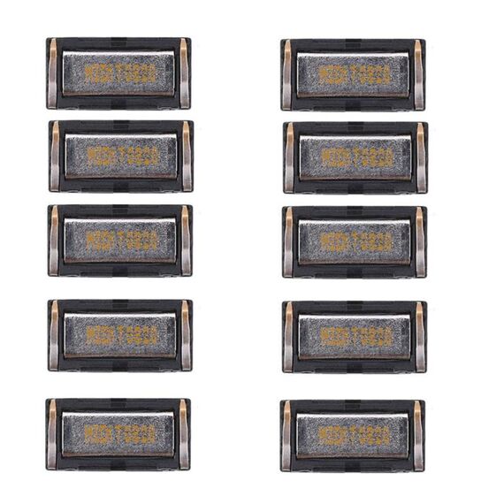 Altoparlante auricolare da 10 PC per Xiaomi Redmi Note 3 Pro / Redmi Note 3