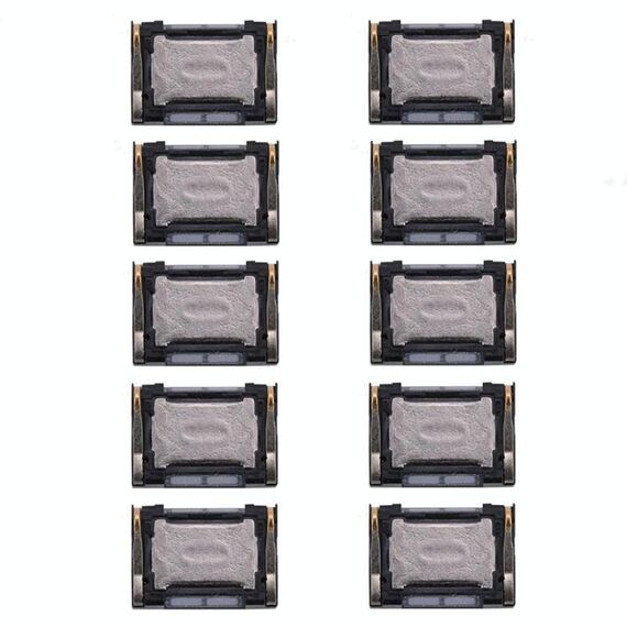 Altoparlante per auricolari da 10 PC per Xiaomi Redmi Note 6 Pro