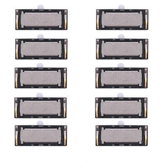 Altoparlante per auricolari da 10 PC per Xiaomi Redmi 6 Pro