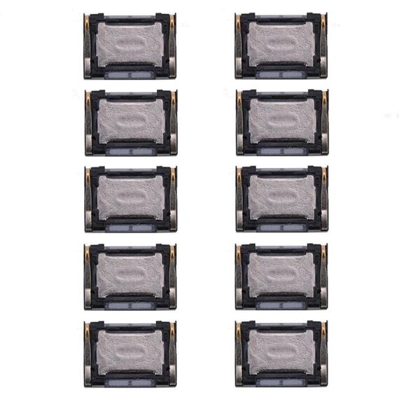 Altoparlante per auricolari da 10 PC per Xiaomi Redmi 7