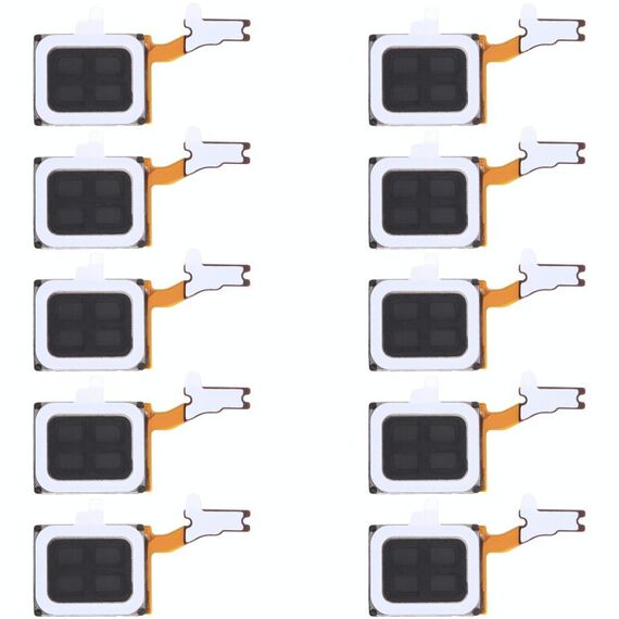 Altoparlante auricolare da 10 pezzi per Xiaomi Redmi Note 9 4G/Poco M3