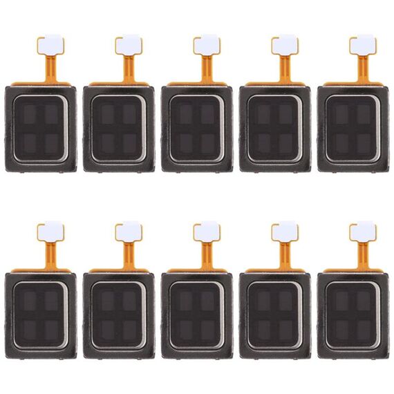 Altoparlante per auricolari da 10 PC per Xiaomi Redmi Note 9 Pro