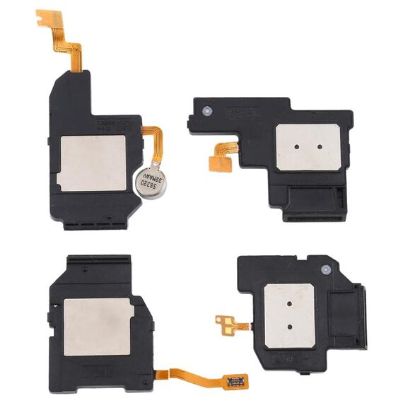 Per Samsung Galaxy Tab S4 10.5 / SM-T835 1 paio di suonerie per altoparlanti