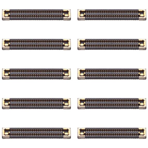 Per il connettore FPC del display LCD della scheda madre Samsung Galaxy Note20