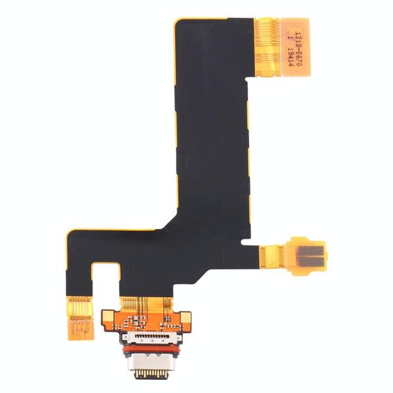 Cavo flessibile per porta di ricarica per Sony Xperia 8