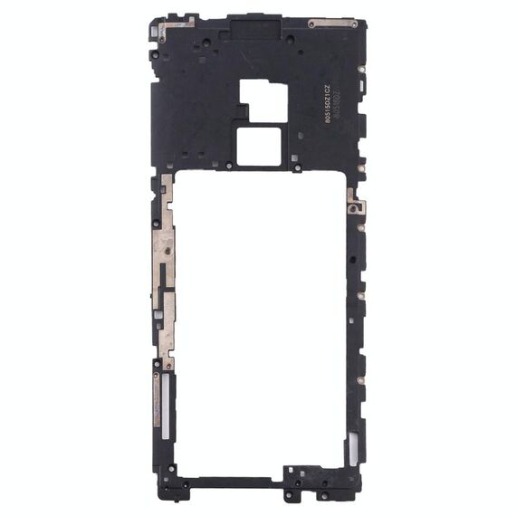 Cornice posteriore per Sony Xperia XZ3
