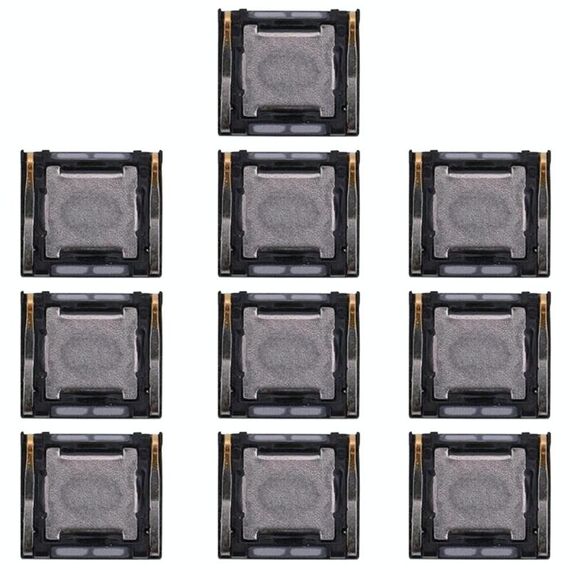 Altoparlante per auricolari da 10 PC per Nokia 3.2