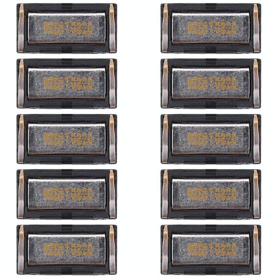 Altoparlante auricolare da 10 PC per Nokia 5.1 Plus (X5)