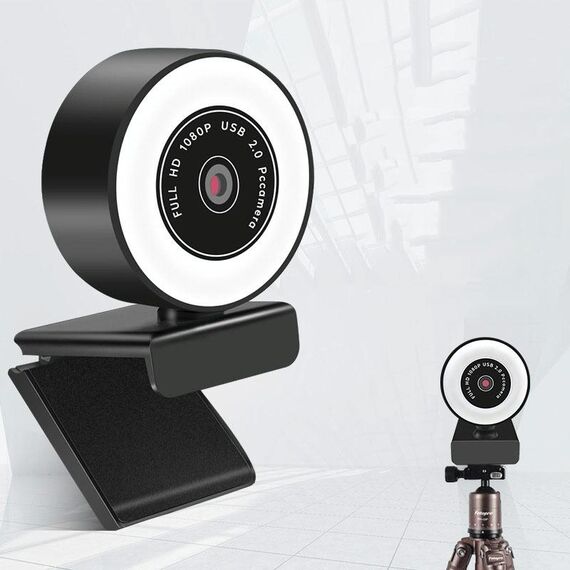 A9mini Fotocamera con luce di riempimento HD senza unità USB con microfono, pixel: 1,0 milioni di pixel 720P