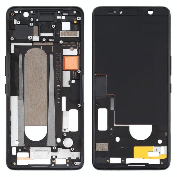 Piastra per cornice centrale per telefono Asus ROG ZS600KL
