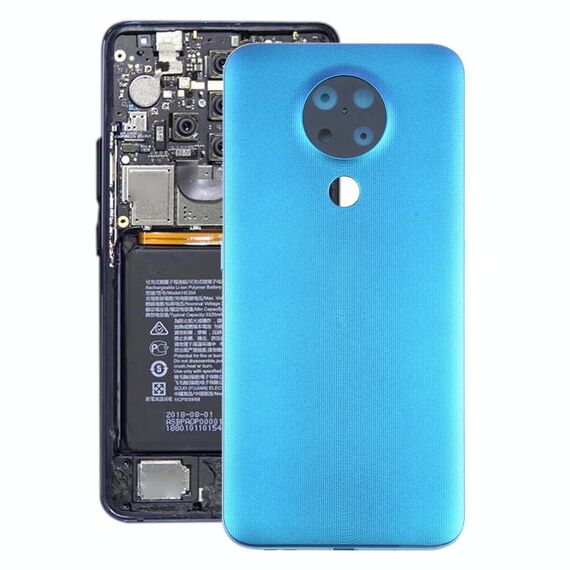 Copri batteria originale per Nokia 3.4 / TA-1288 / TA-1285 / TA-1283