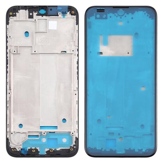 Piastra cornice cornice LCD alloggiamento anteriore per Nokia 2.2 / TA-1183 / TA-1179 / TA-1191 / TA-1188