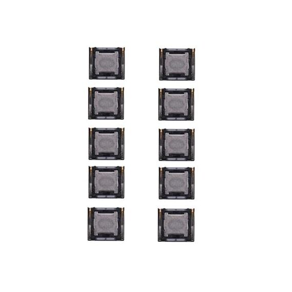 Altoparlante per auricolari da 10 PC per Nokia 6.2