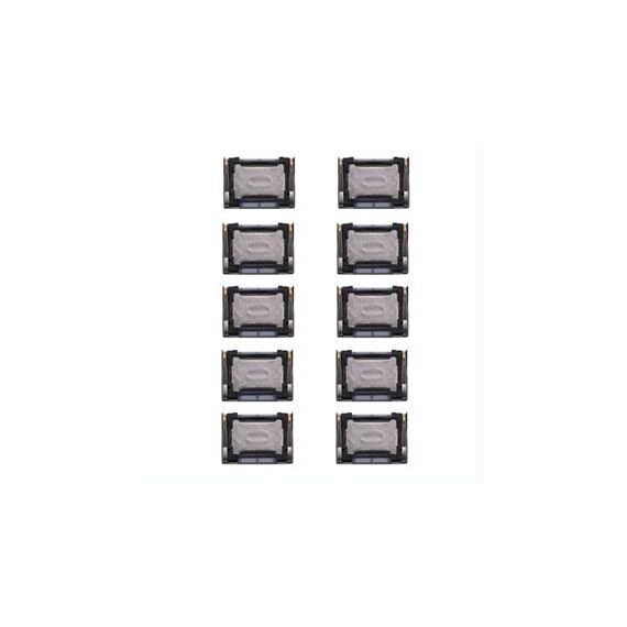 Per OPPO Realme 3 Pro / Realme X Lite 10pcs Altoparlante auricolare