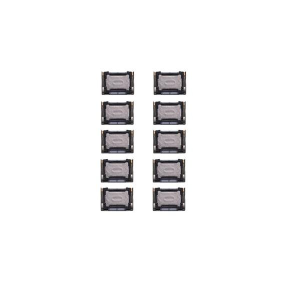 Per OPPO Realme X 10pcs Altoparlante auricolare