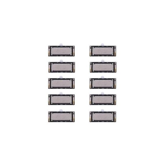 Altoparlante auricolare da 10 PC per LG Stylus 3 Plus