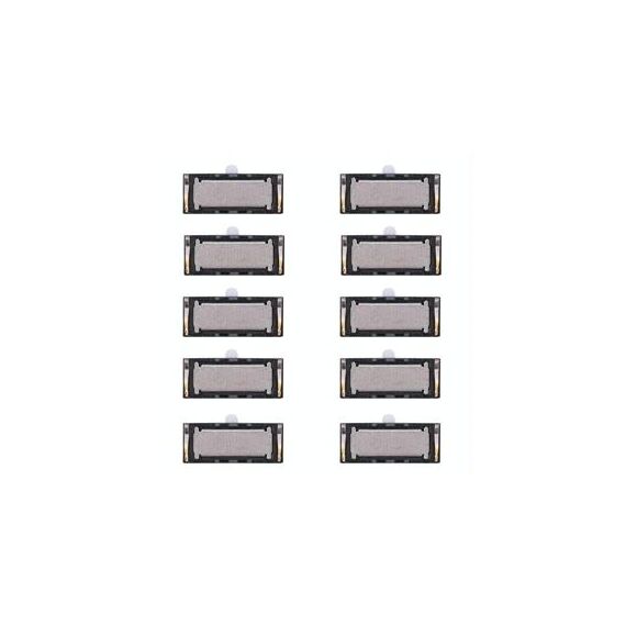 Altoparlante auricolare da 10 PC per LG X Charge