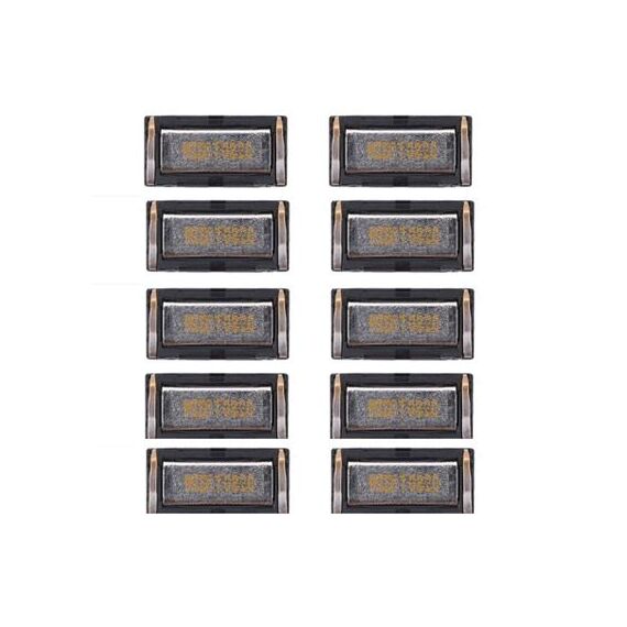 Altoparlante auricolare da 10 PC per LG X5 (2018)