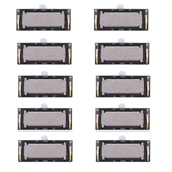 Altoparlante auricolare da 10 PC per ZTE Blade Max XL